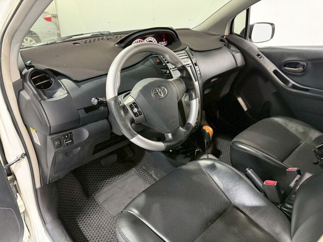 TOYOTA豐田 YARIS  第4張相片