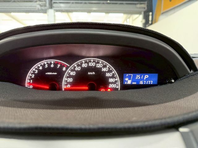 TOYOTA豐田 YARIS  第5張相片