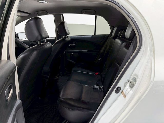 TOYOTA豐田 YARIS  第6張相片