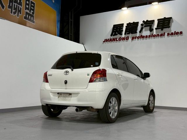 TOYOTA豐田 YARIS  第7張相片