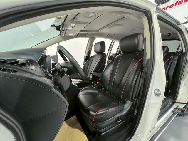 MAZDA馬自達 MAZDA 5  第4張相片