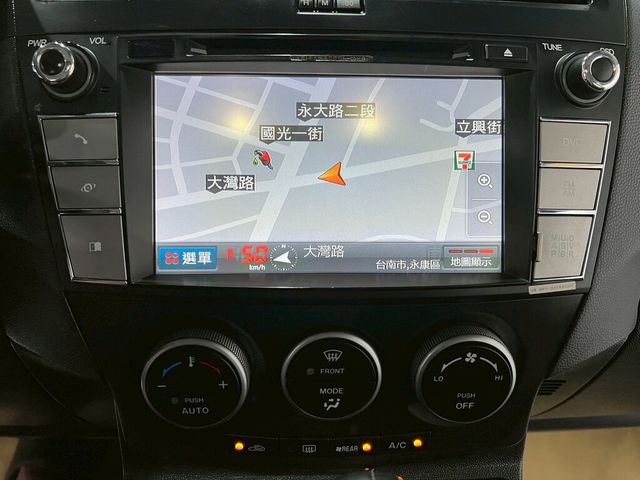 MAZDA馬自達 MAZDA 5  第11張相片