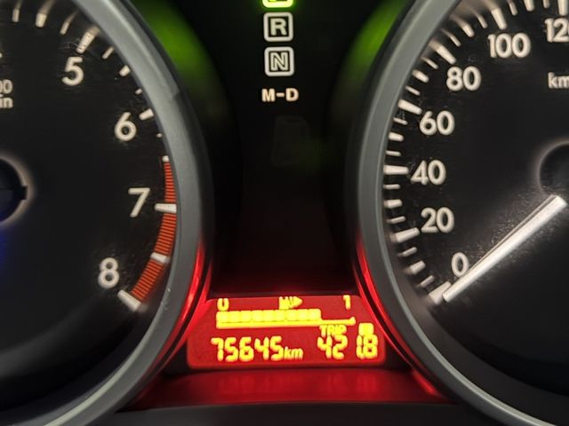 MAZDA馬自達 MAZDA 5  第13張相片