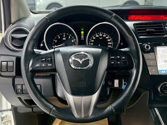 MAZDA馬自達 MAZDA 5  第14張相片