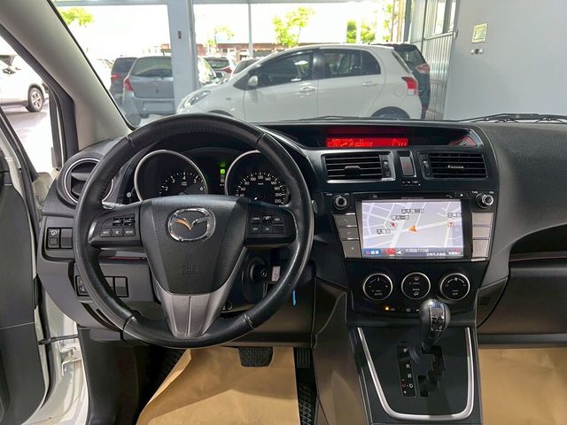 MAZDA馬自達 MAZDA 5  第15張相片