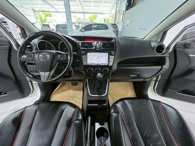 MAZDA馬自達 MAZDA 5  第16張相片