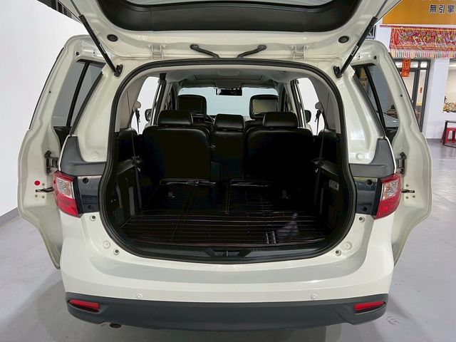 MAZDA馬自達 MAZDA 5  第17張相片