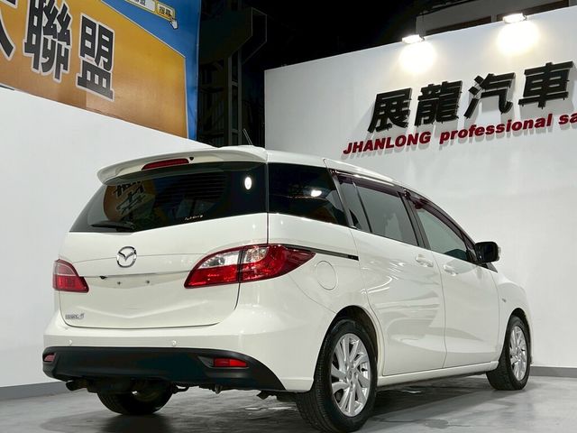 MAZDA馬自達 MAZDA 5  第18張相片