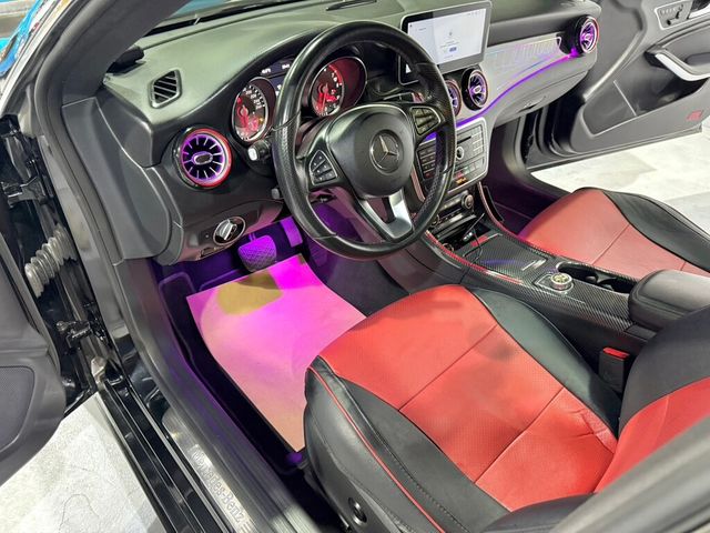 M-BENZ賓士 CLA250  第5張相片