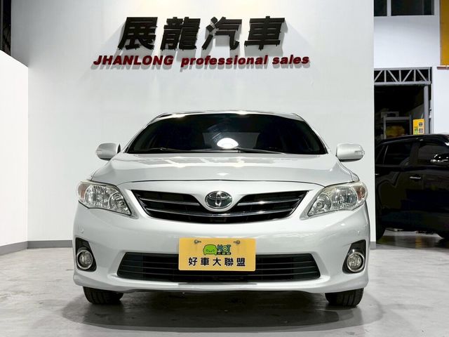 TOYOTA豐田 ALTIS  第2張相片