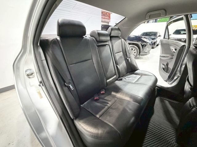 TOYOTA豐田 ALTIS  第8張相片