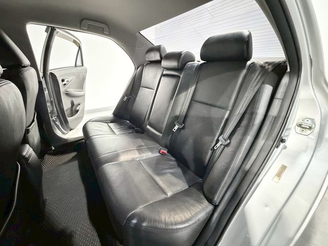 TOYOTA豐田 ALTIS  第9張相片