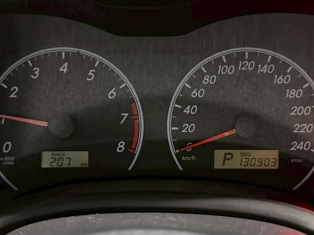 TOYOTA豐田 ALTIS  第11張相片