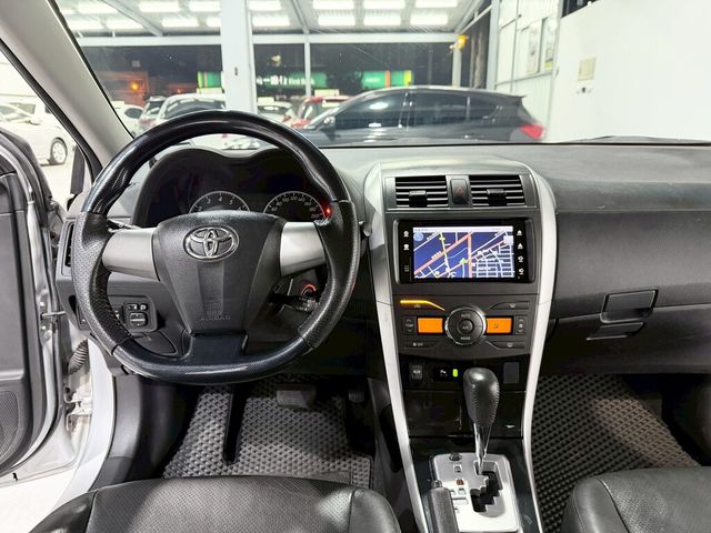 TOYOTA豐田 ALTIS  第15張相片