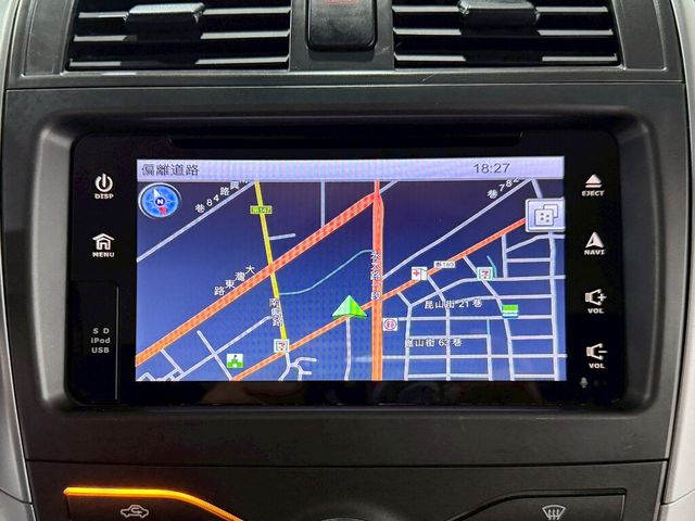 TOYOTA豐田 ALTIS  第17張相片