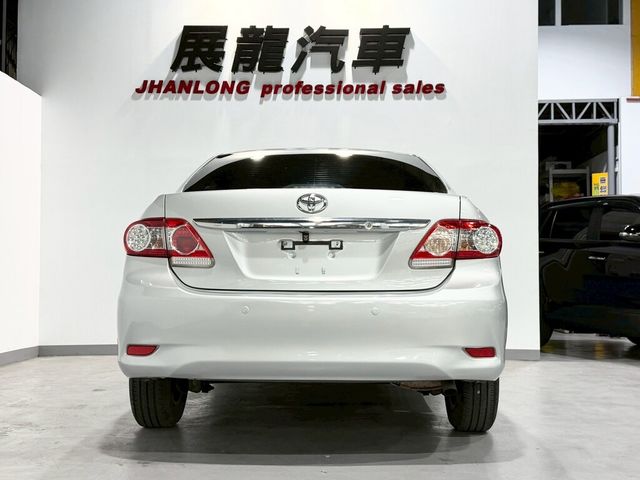TOYOTA豐田 ALTIS  第19張相片
