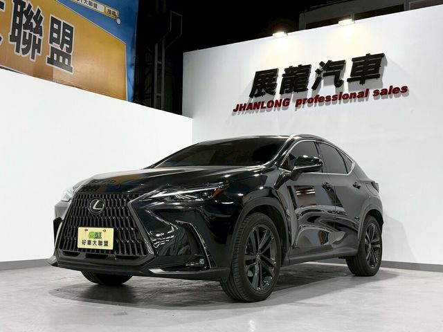 LEXUS凌志 NX350H  第1張相片