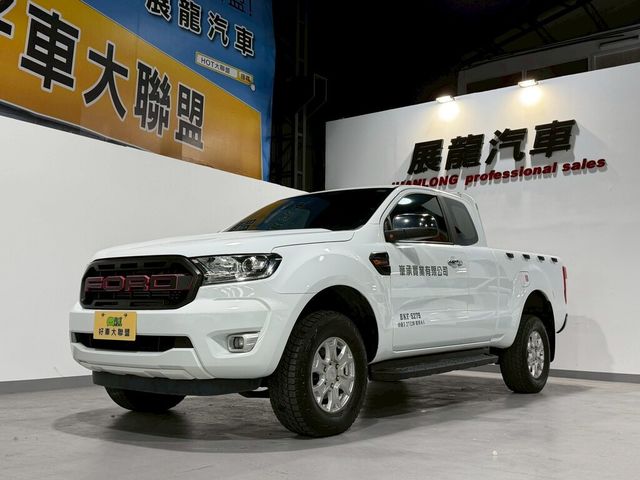 FORD福特 RANGER  第1張相片
