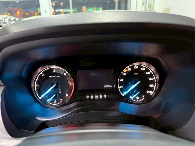 FORD福特 RANGER  第4張相片