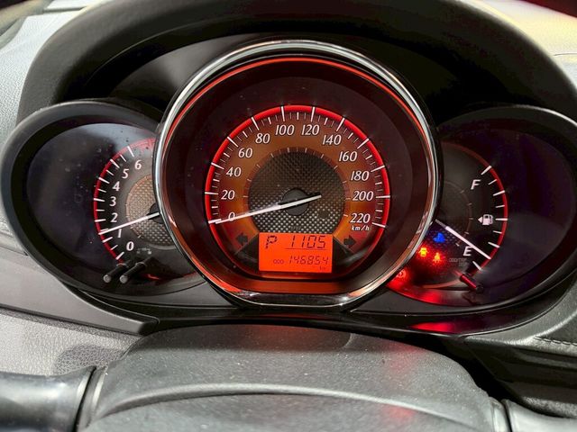 TOYOTA豐田 YARIS  第3張相片