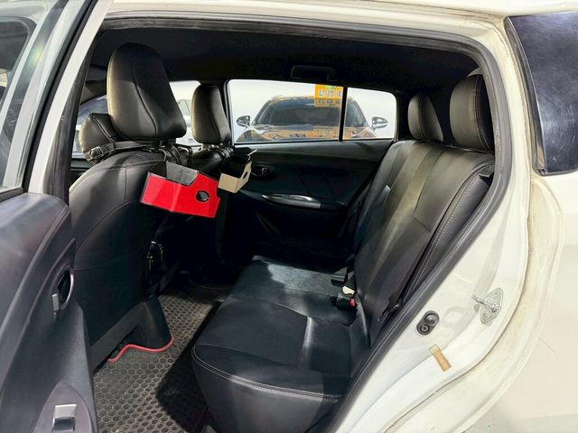 TOYOTA豐田 YARIS  第5張相片