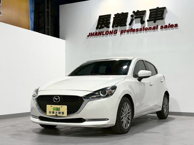 MAZDA馬自達 MAZDA 2  第1張相片
