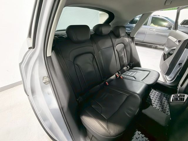 AUDI奧迪 Q3  第6張相片