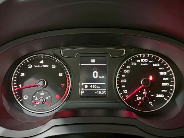 AUDI奧迪 Q3  第7張相片