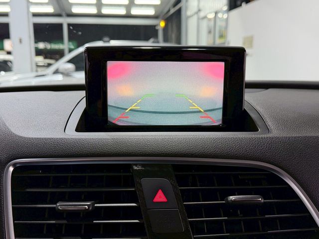 AUDI奧迪 Q3  第11張相片