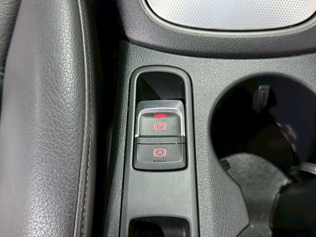 AUDI奧迪 Q3  第12張相片