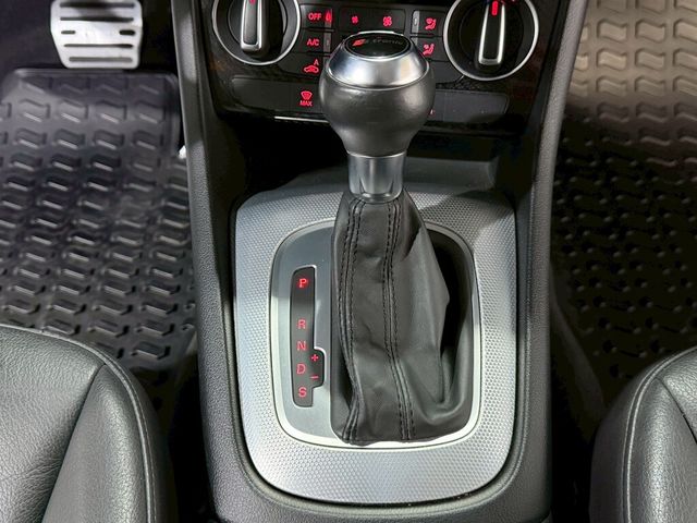 AUDI奧迪 Q3  第13張相片