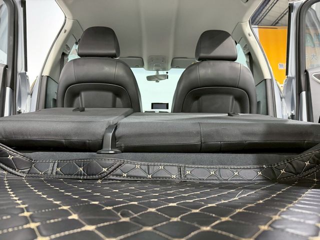 AUDI奧迪 Q3  第17張相片