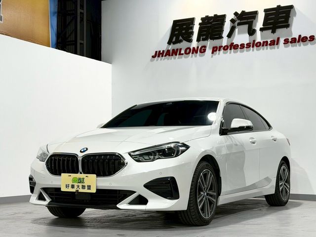 BMW寶馬 218I  第1張相片