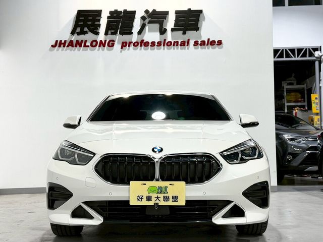 BMW寶馬 218I  第2張相片
