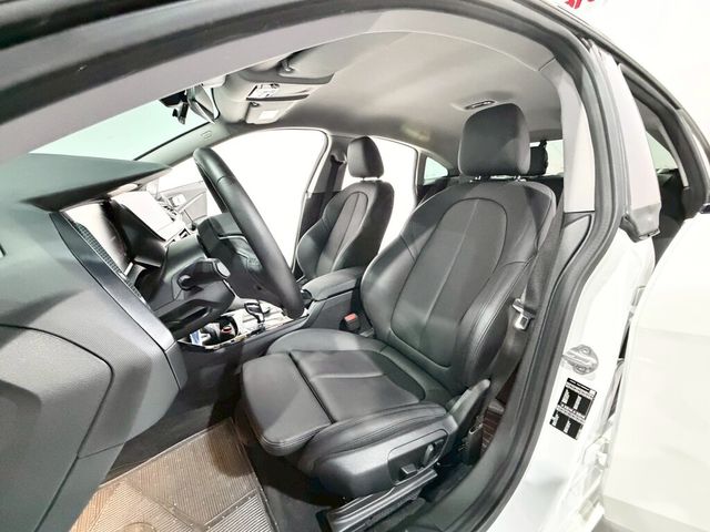 BMW寶馬 218I  第4張相片