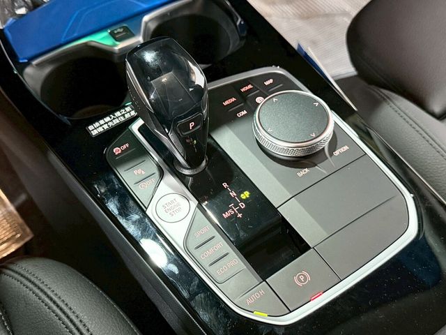 BMW寶馬 218I  第9張相片