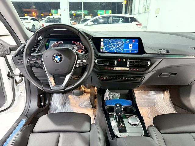 BMW寶馬 218I  第16張相片