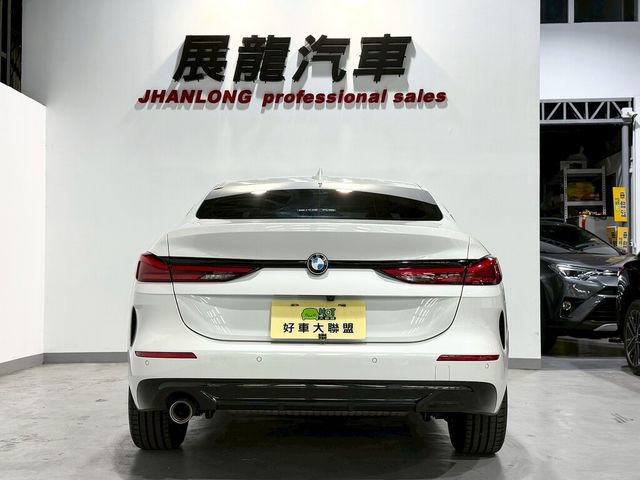 BMW寶馬 218I  第19張相片