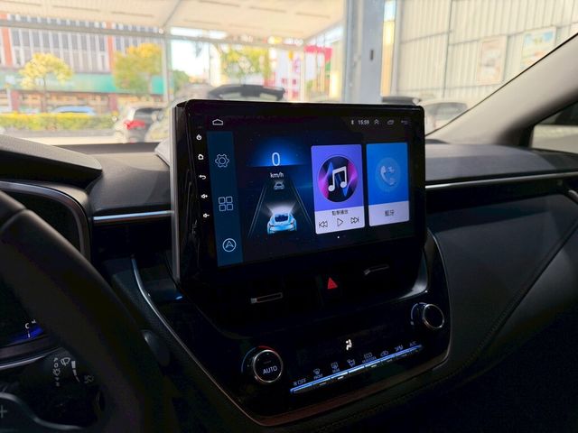 TOYOTA豐田 ALTIS  第5張相片