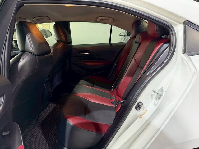 TOYOTA豐田 ALTIS  第6張相片