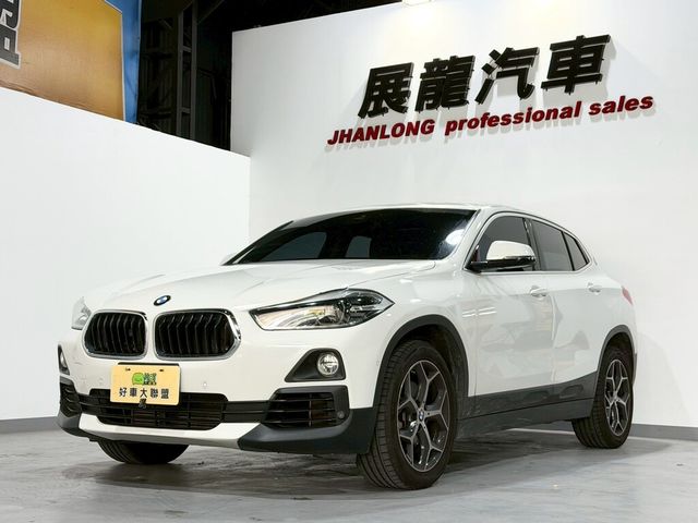 BMW寶馬 X2  第1張相片