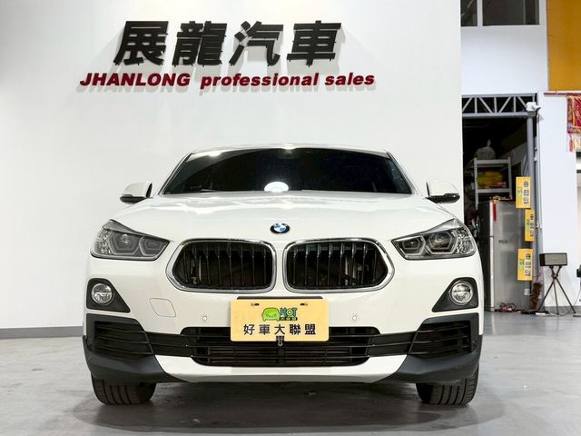 BMW寶馬 X2  第2張相片