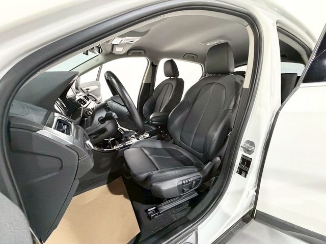 BMW寶馬 X2  第4張相片