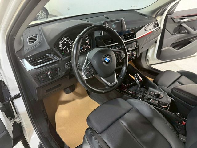 BMW寶馬 X2  第5張相片