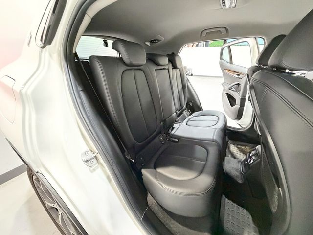 BMW寶馬 X2  第6張相片