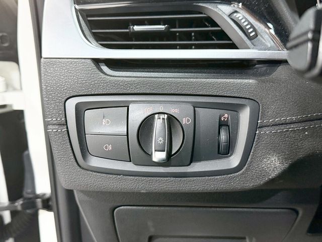 BMW寶馬 X2  第7張相片