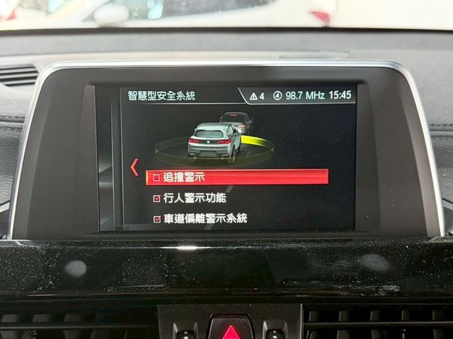 BMW寶馬 X2  第10張相片