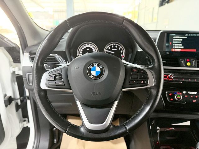 BMW寶馬 X2  第12張相片