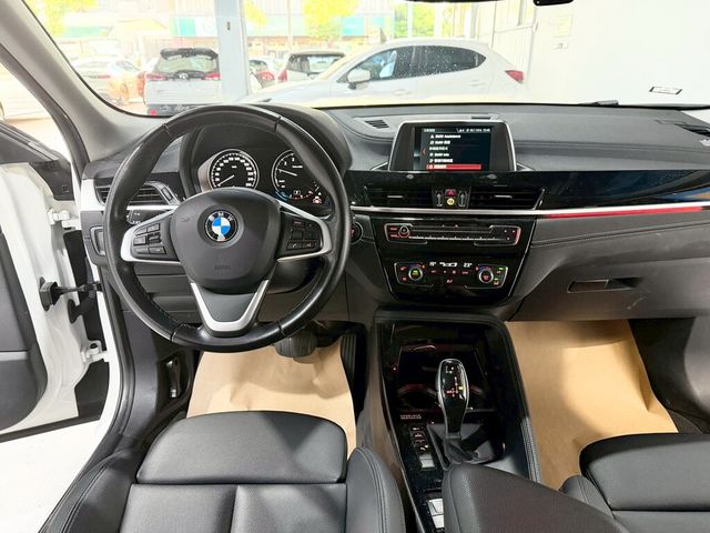 BMW寶馬 X2  第13張相片