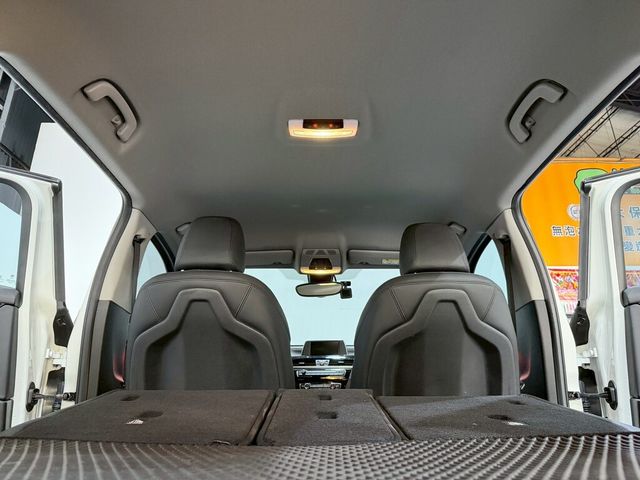 BMW寶馬 X2  第15張相片